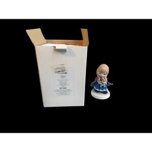 Disney Showcase Collection Disney Showcase You’re So ‘Deer’ To Me Anna Figurine